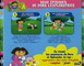 DORA L'EXPLORATRICE-COLLECTION VOL 19